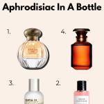6+ Seductive Perfumes That Are An Aphrodisiac In A Bottle