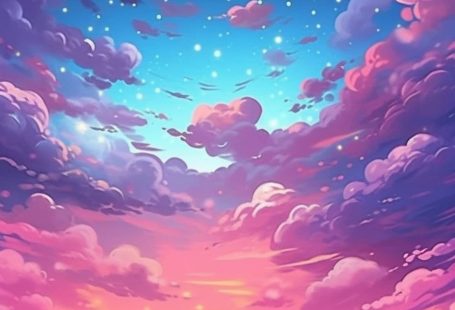 60 Sky Backgrounds That Are Perfect For Your Phone