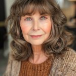 7 Stunning Haircuts for Older Women to Look Stylish and Sexy