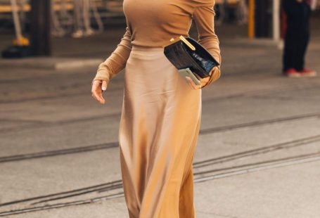 7 looks que provam porque o cetim é tendência