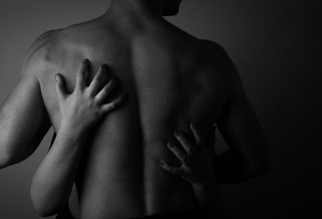 8 Things That Happen To Your Body During Sex