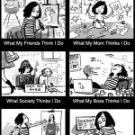 87 Hilarious Comics That Perfectly Describe The Life Of An Artist