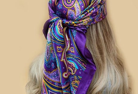 90*90CM Shawls Fashion Beach Sunscreen Silk Scarves 2023 Europe And America Kerchief Popular Print Square Bandannas - 39 / 90X90CM