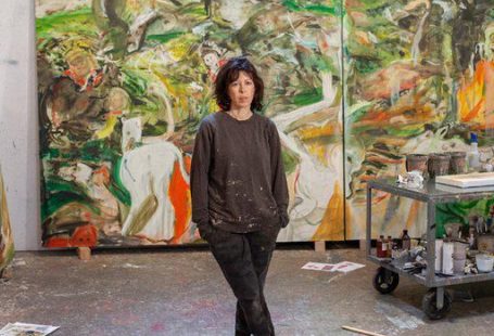 A Private View: Cecily Brown on Francis Bacon