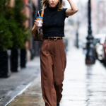 Baggy Pants Are the Latest Celeb-Favorite Trend