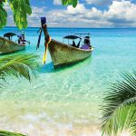Beach iPhone Wallpapers HD Quality - Best Beach Backgrounds