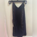 Bebe Dresses | Sexy Bebe Mini Dress | Color: Black | Size: Xs