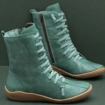 Beth - Winterstiefel - Rot / 42
