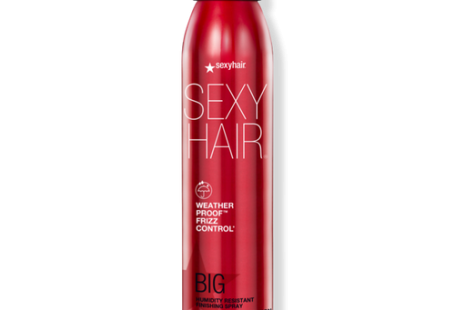 Big Sexy Hair Weather Proof Frizz Control - Sexy Hair | Ulta Beauty
