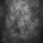 Black White Cloud Master Photography Backdrop Background Banner