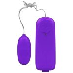 Bullet Cápsula Vibratória Massageadora Multi Velocidades Sexy Import