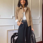 Business Casual Outfits You Need to Try in 2024