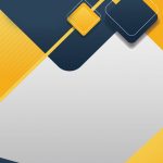 Business Geometric Contrast Advertising Background Wallpaper Image For Free Download - Pngtree