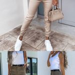 Comfy & Chic丨Women's Fashion Pants