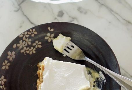 Crazy Sexy Key Lime Pie Recipe - Eat Something Sexy