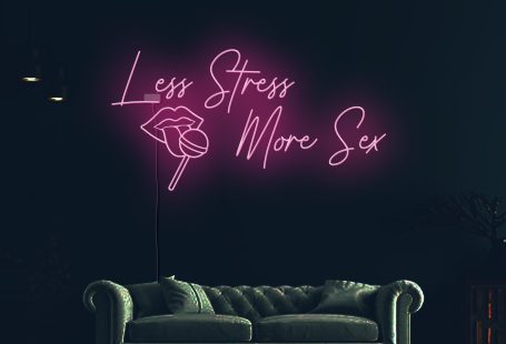 Custom Sex Neon Sign,sexy Lip Licking Lollipop Led Sign,love Neon Sign,sex Bedroom Wall Decor,sex Wall Art,wedding Neon,less Stress More Sex - Etsy