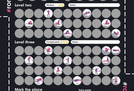 Date Night Scratch Card - Cheeky gift - Surprise Funny Rude Date Night Scratch Card - Valentines…