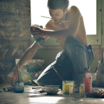 Debunking the Starving Artist Myth, Pushing Past Self Doubt and Finding Your Business Mojo