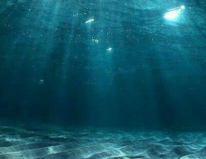 Deep Sea HD Picture