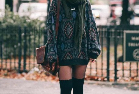 Dive Into Fashion: Inspiring Outfit Ideas