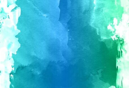 Download Detailed watercolor texture background for free