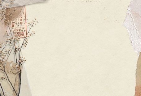 Download premium psd / image of Autumn collage background, vintage border frame psd by Sasi about aesthetic old paper text space, aesthetic, aesthetic backgrounds, aesthetic frame, and autumn 4047383