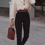 Dress Like An Italian Woman and Look Elegant Daily with our Popular Italian Style Guide | La Belle Society