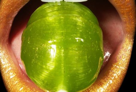 Elevate Your Oral-Sex Game With These Sexy Blowjob Tips