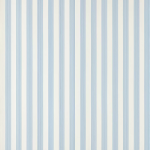 Farrow & Ball Closet Stripe Wallpaper