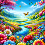 Freshen Up Your Phone: Stunning Spring iPhone Wallpaper Ideas