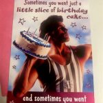 Happy Birthday Sexy Man Cake at Doloresbenton