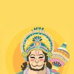 Happy Hanuman