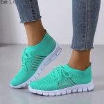 Hazel - Pijnvrij Stappen: Innovatieve Ergonomische Schoenen! - Geel / 40