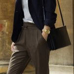 How to Get Away With Wearing Joggers to the Office