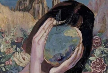 I Started Drawing Miniature Paintings Because I Did Not Have Time For Bigger Drawings And Now It’s M