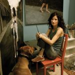 Katie O'Hagan | Contemporary Portrait Artist