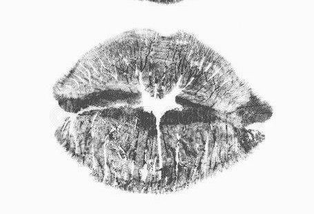 Kissing Lips