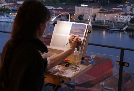 Let your imagination run wild with our art animation collection, showcasing the best in animated art