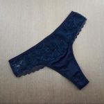 Lingerie Sexy Calcinha Raíssa - Mtx Moda