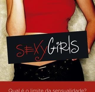 Livro - Sexy Girls