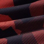 Men’s Patterned Sandbeach Board Shorts - Color 4 / XL