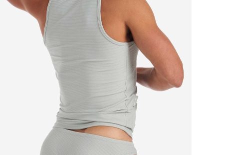 Men's Tight Sexy Vest