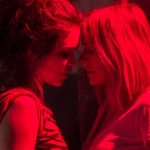 Naomi Watts's New Netflix Show Looks Like a Sexy, Scary Mindf*ck