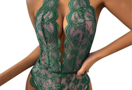 Nuisette Sexy Femme Coquine Hot Grande Taille Coquines Sous Vetements