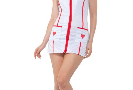 Nurse Halloween Costumes Makeup Ideas