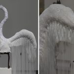 PANTOVOLA Doll Artist and Textile Artist, Diorama's & Curiosity Boxes