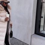 Parka May Black - Parka May Black
