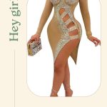 Party Club Night Dress