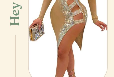 Party Club Night Dress