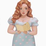 Penelope - The Bridgertons